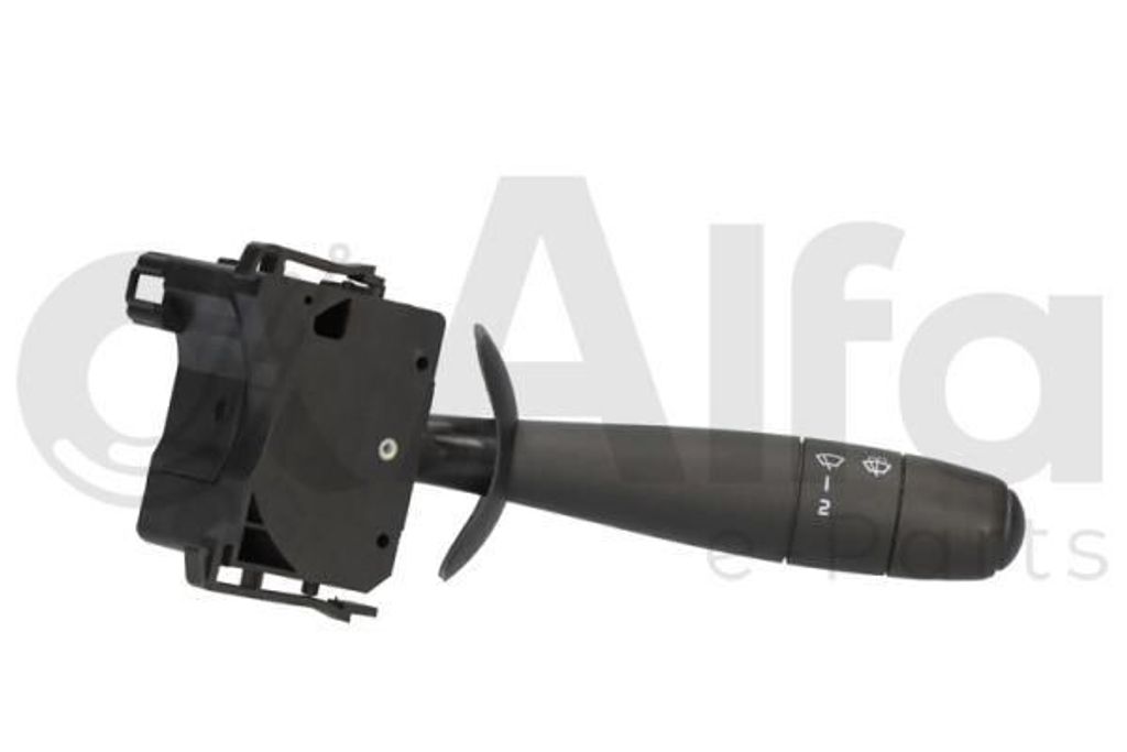 Alfa e-Parts AF04341 Lenkstockschalter Kombischalter für RENAULT TRAFIC II Kasten (FL) MASTER II Kasten (FD) TRAFIC II Bus (JL) MASTER II Bus (JD)