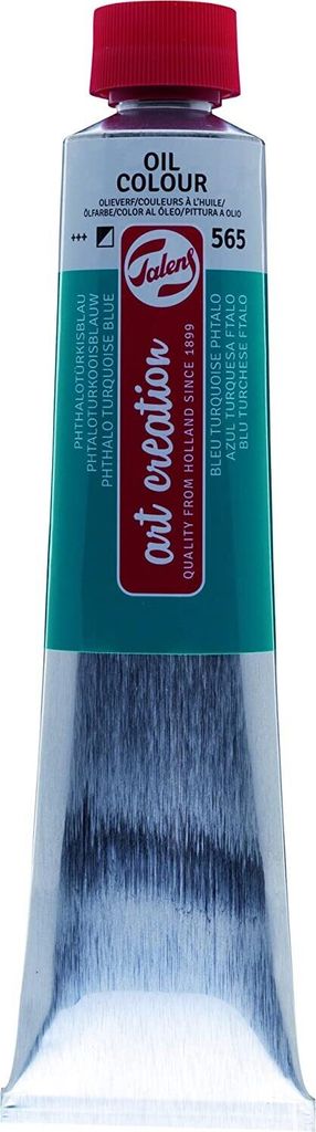 ROYAL TALENS Ölfarbe ArtCreation 200 ml phthalotürkisblau