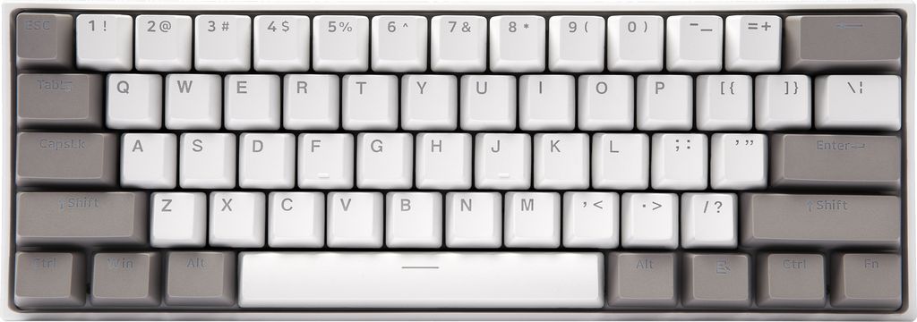 YENKEE YKB 3601US herní mechanická RGB klávesnice ATOM Obrázek produktu 