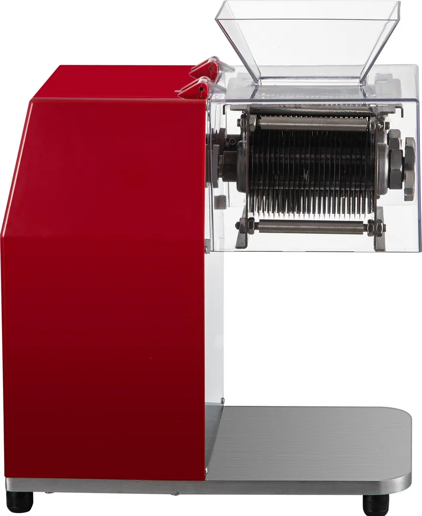 Trancheuse de viande électrique Vevor 850W pour cuisine et boucherie