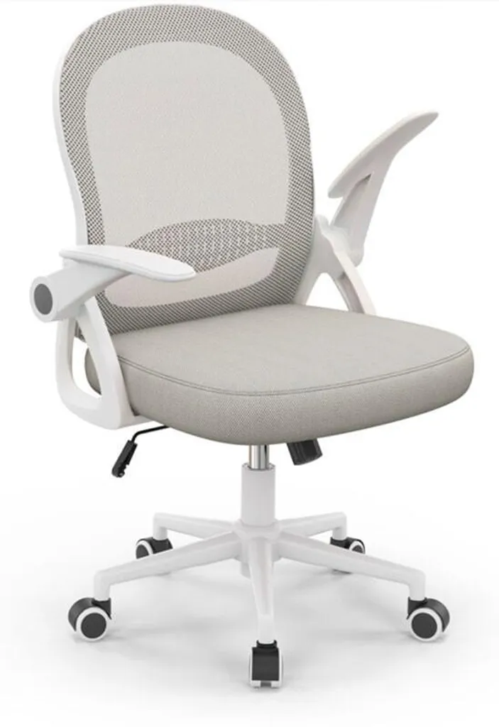Fauteuil de bureau ergonomique réglable X24F00K241, confort et design