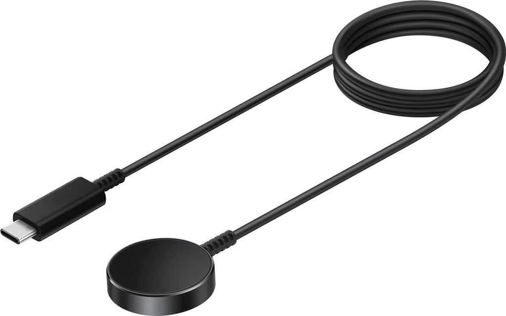 SAMSUNG OR900 Induktive Ladestation schwarz 0,8 m