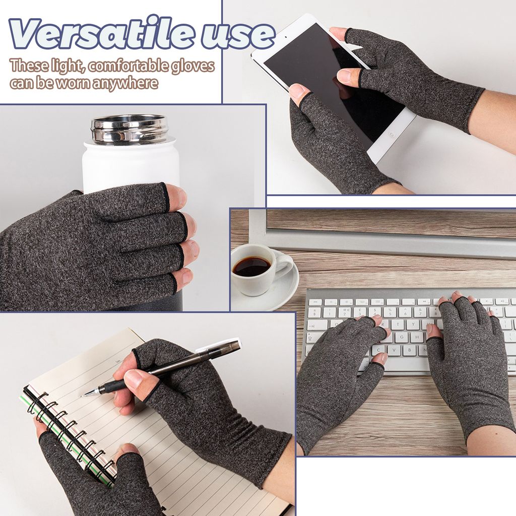 handschuhe handy bedienen Medium (M)