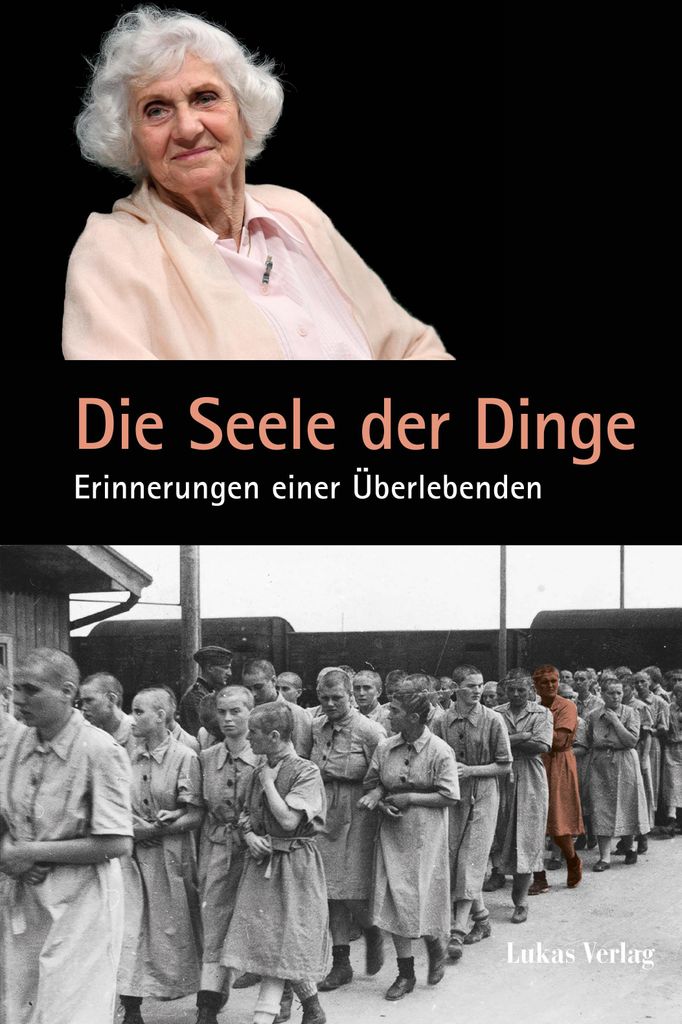 Die Seele der Dinge