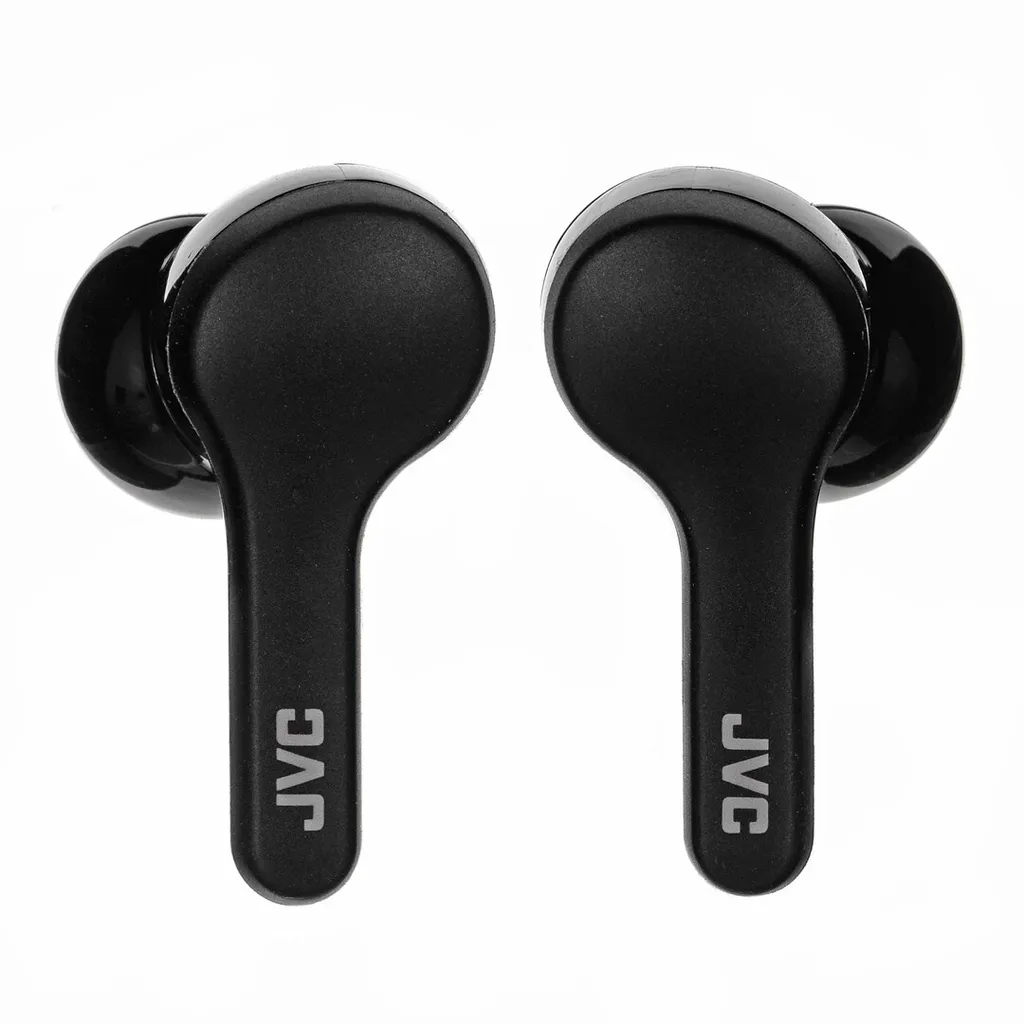 Écouteurs boutons True Wireless JVC HA-A8T pour smartphone Android