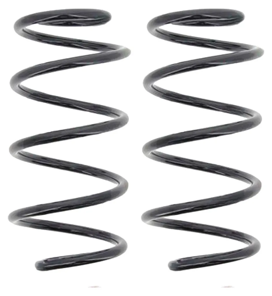 Ressort de suspension KYB RH1717 pour essieu avant de haute qualité
