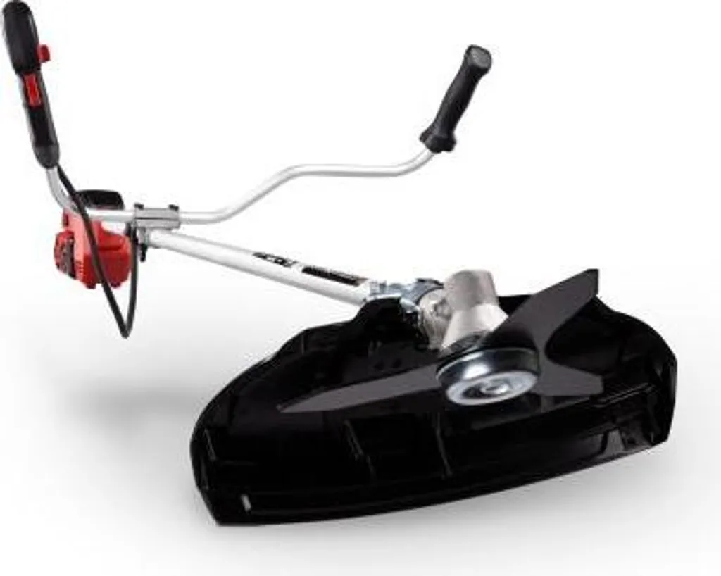 Débroussailleuse Mountfield BCA 44-60T : fini le bruit et l'essence