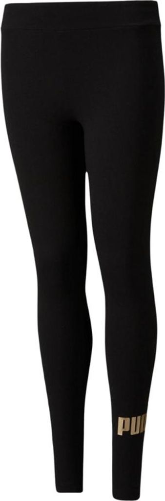 Puma Hosen Ess Logo, 58705056, Größe: 116