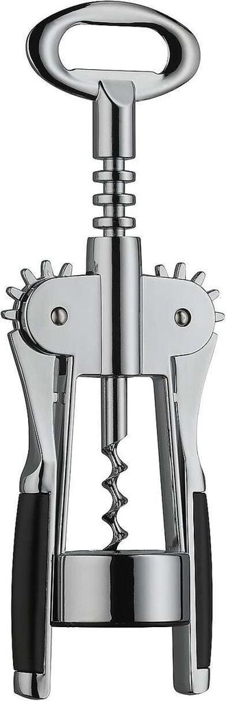 KELA Weinöffner - glänzend 21,0cm KL-10042