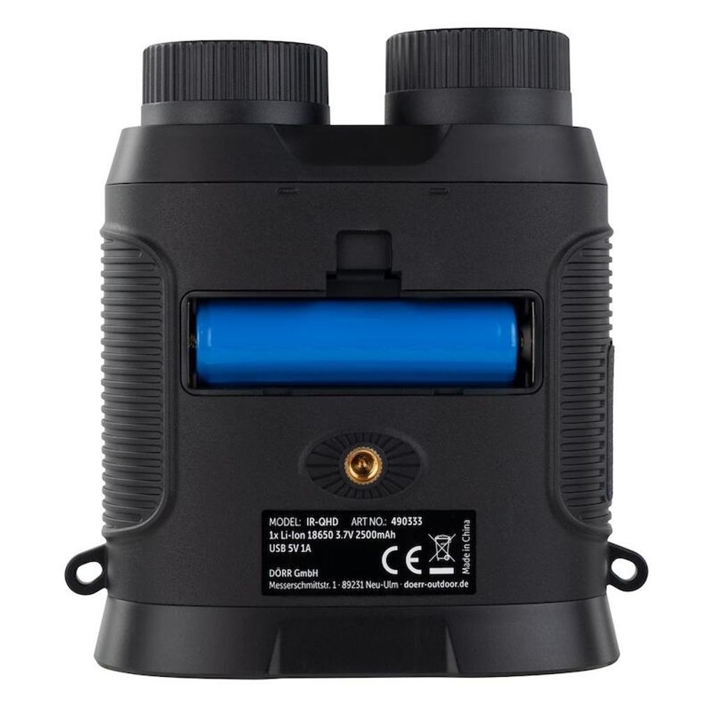 Doerr Night Vision IR-QHD noční vidění Obrázek produktu 3
