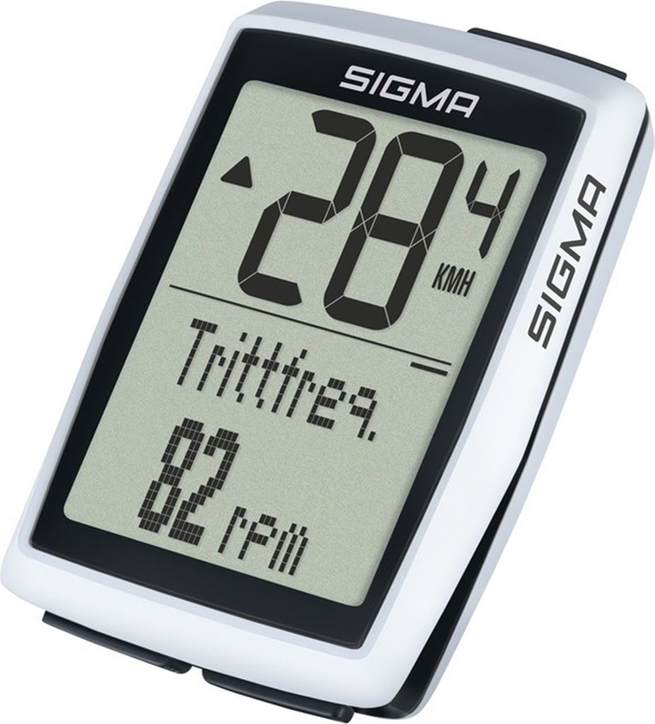 Sigma Sport 12210, 31 x 41 Pixel, CR 2032 Produktbild 