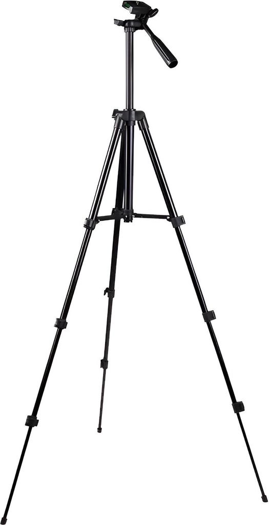 Verk 04112 Hliníkový stativ 100 cm s Bluetooth ovladačem Obrázek produktu 