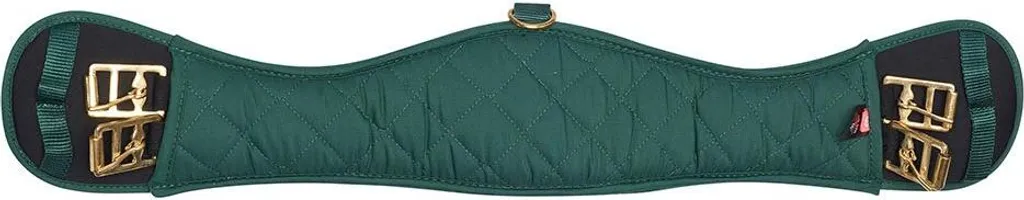 Sottopancia Morbido Imperial Riding Go Star Verde 70cm Lavabile