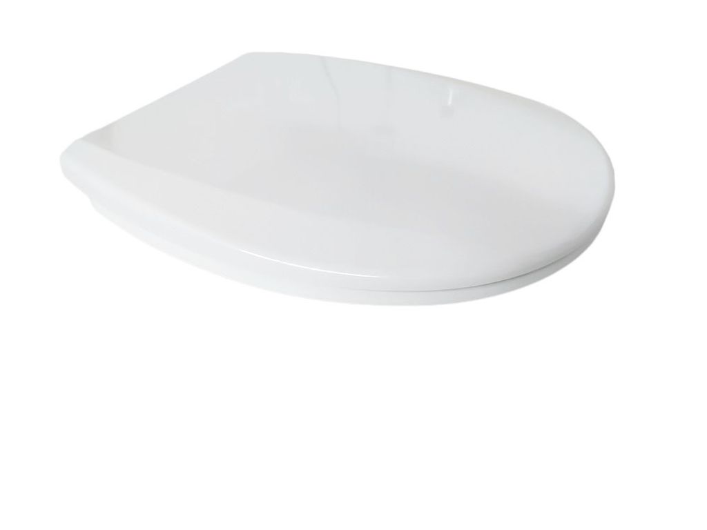 Sedile per WC Ramm, compatibile con il modello Roca Immagine del prodotto 