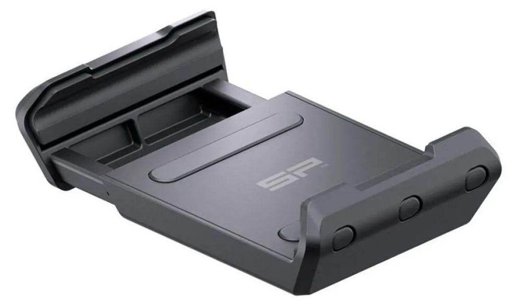 SP Supporto universale versatile SPC + Immagine del prodotto 