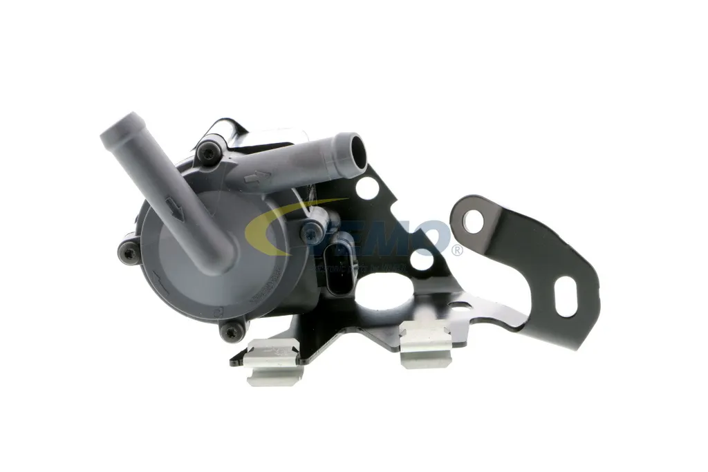 Pompe à eau additionnelle V22-16-0001 VEMO légère 0.43kg de haute qualité