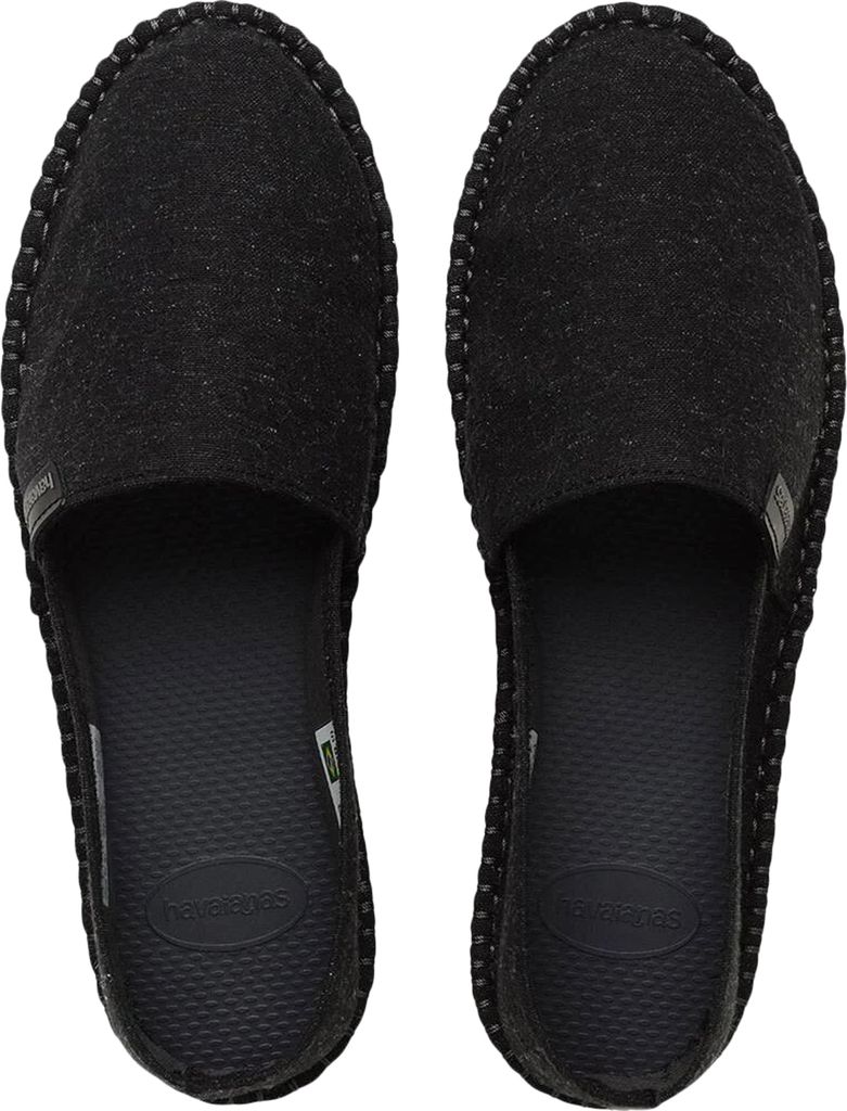 Espadrille zum Reinschlüpfen Eco II