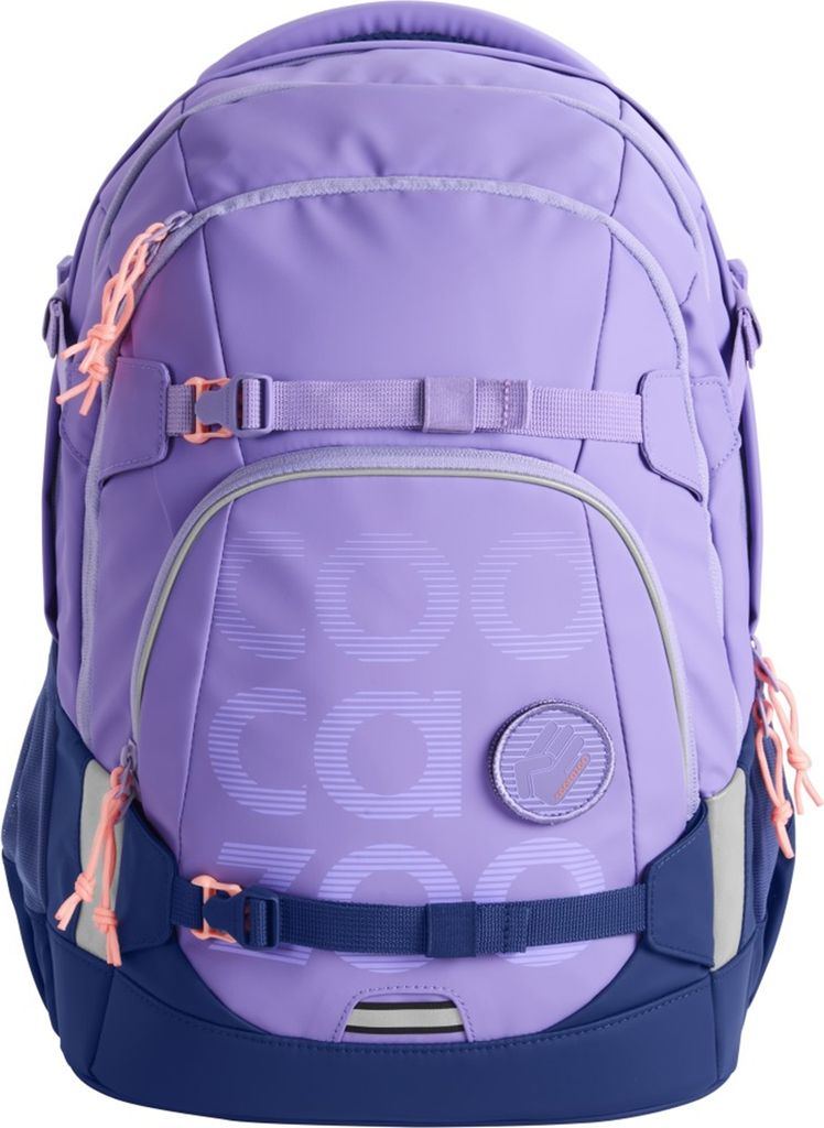 coocazoo Schulrucksack MATE, 30 Liter Produktbild 