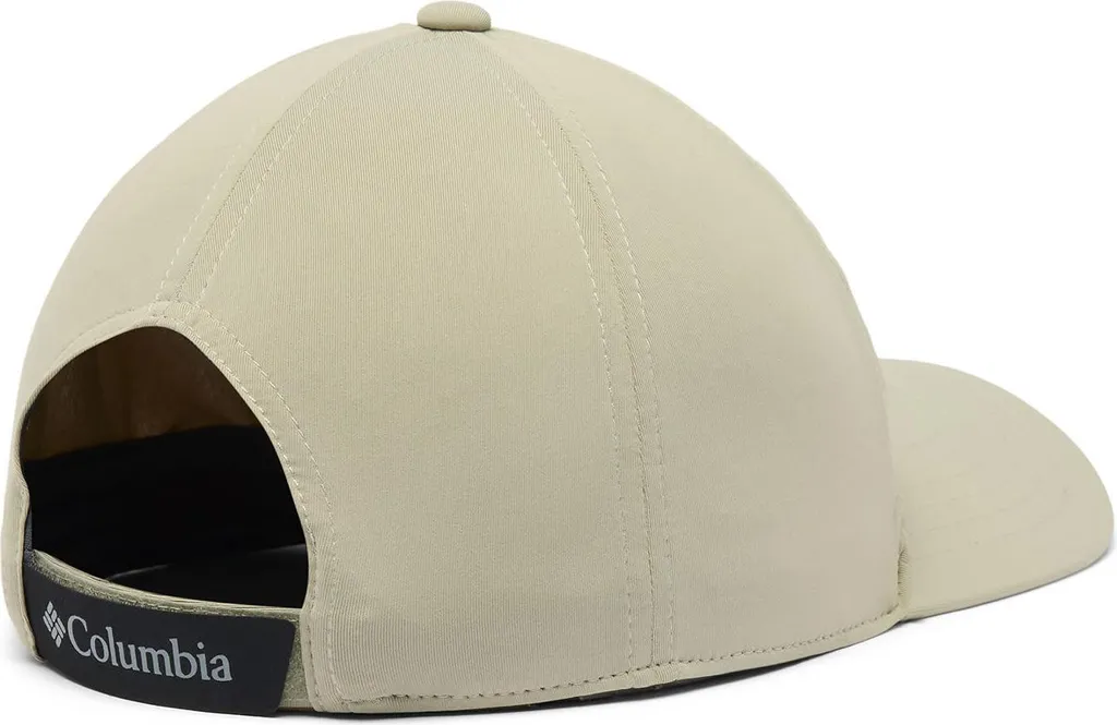 Casquette Columbia Coolhead III Ball Cap Safari Taille Unique Réglable