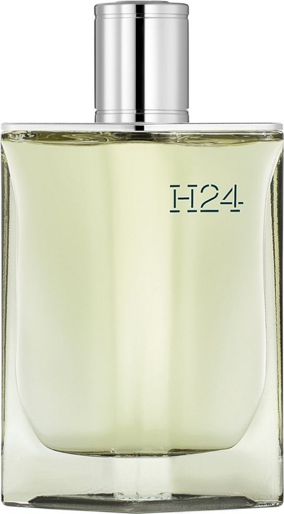 Hermes H24, 100 ml, Nachfüllbare Flasche, Flüssiges Parfüm, Produktbild 