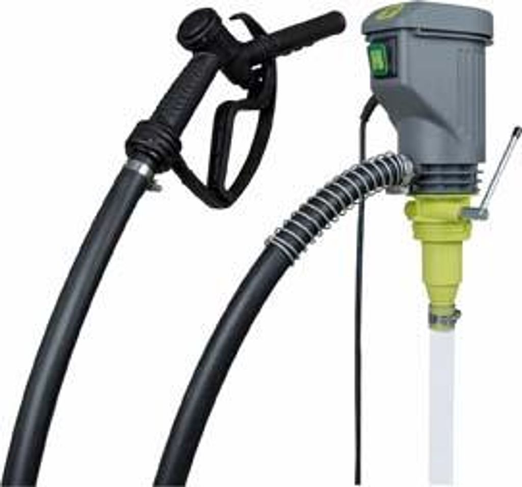 TECALEMIT Elektropumpe Hornet G 40/24 24 Volt Tecalemit