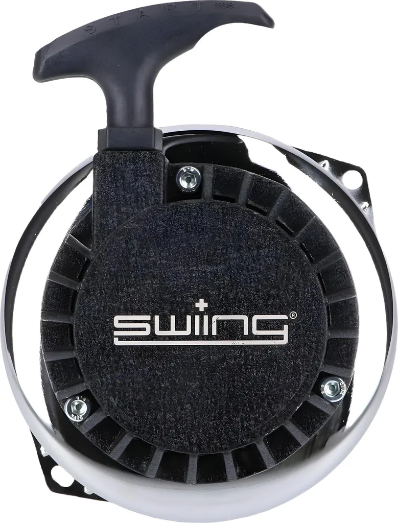 Démarreur à tirette swiing Puch E50 PVL : la solution aux démarrages difficiles