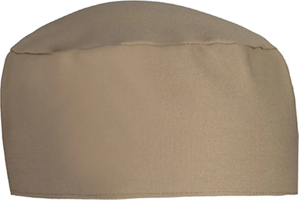 Toque Chef Pineto Classic CG Workwear: Resistenza Industriale e Stile