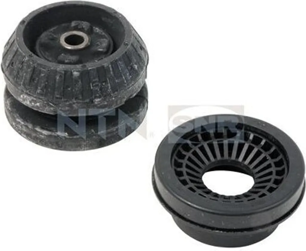 Supprimer claquement suspension Vito avec le kit SNR KB651.04 6383230420
