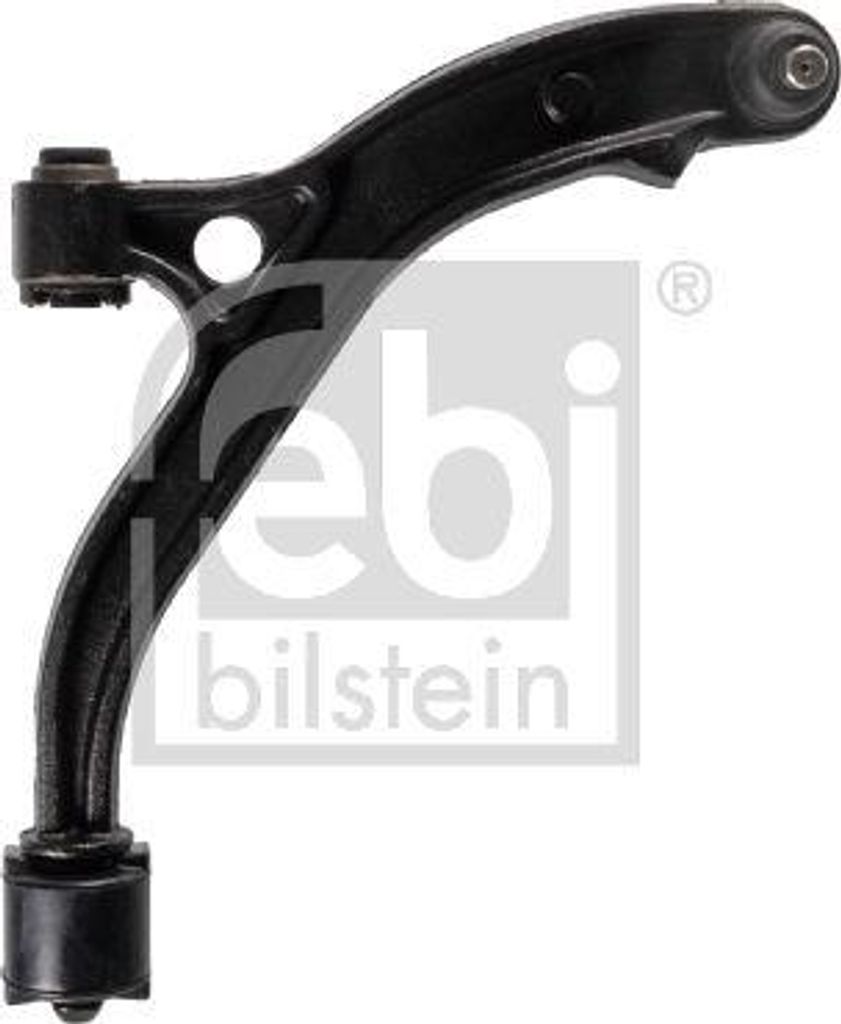 FEBI BILSTEIN 41056 Querlenker, Radaufhängung OE 0004694760 kompatibel mit Voyager