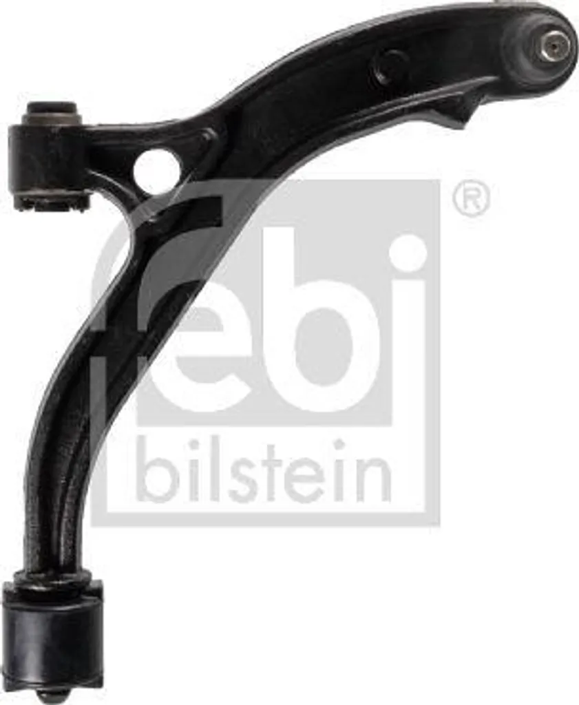 Supprimez les claquements du Voyager avec le bras FEBI BILSTEIN 41056