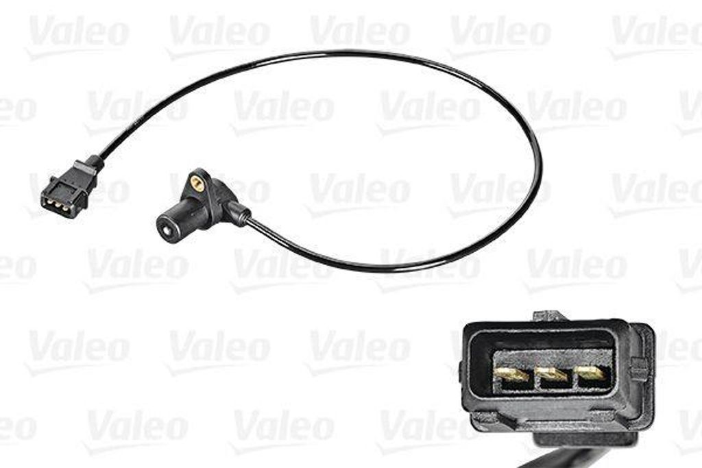 VALEO 254196 Kurbelwellensensor Impulsgeber für FIAT TIPO (160)