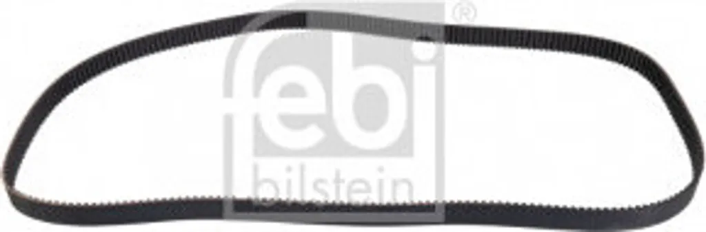 Courroie dentée FEBI BILSTEIN 19606 haute résistance pour Audi et Skoda