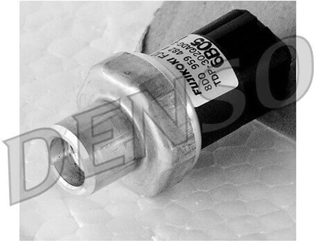 Pressostat Clim DENSO DPS02002 Haute Performance pour Audi A4 (8D 8E 8H)