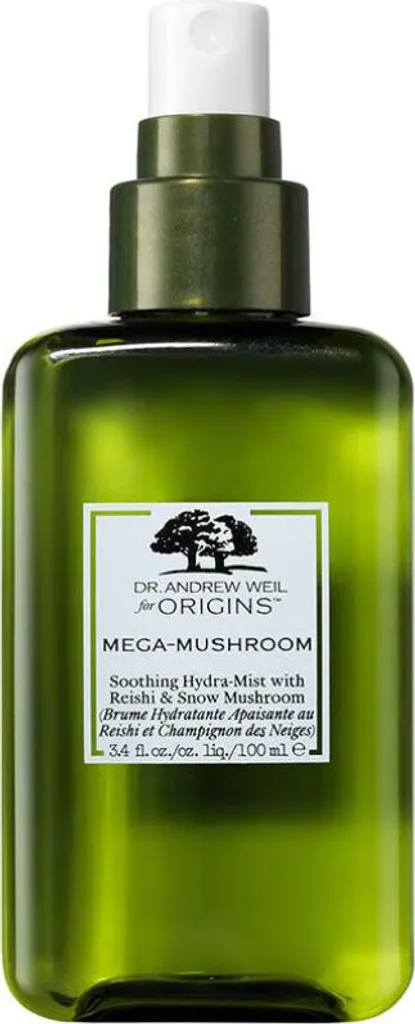 Brume de soin hydratante Dr. Weil Mega-Mushroom Origins apaisante
