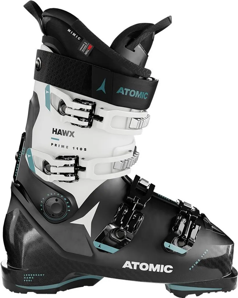 Chaussures de Ski Polyvalentes Atomic Hawx Prime 110 S GW pour la Piste