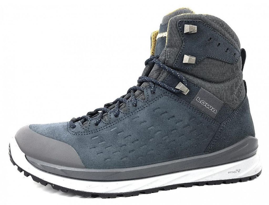 Lowa Malta GTX Mid Sportschuhe Herren Wanderstiefel Produktbild 