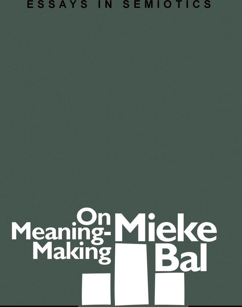 On Meaning-Making