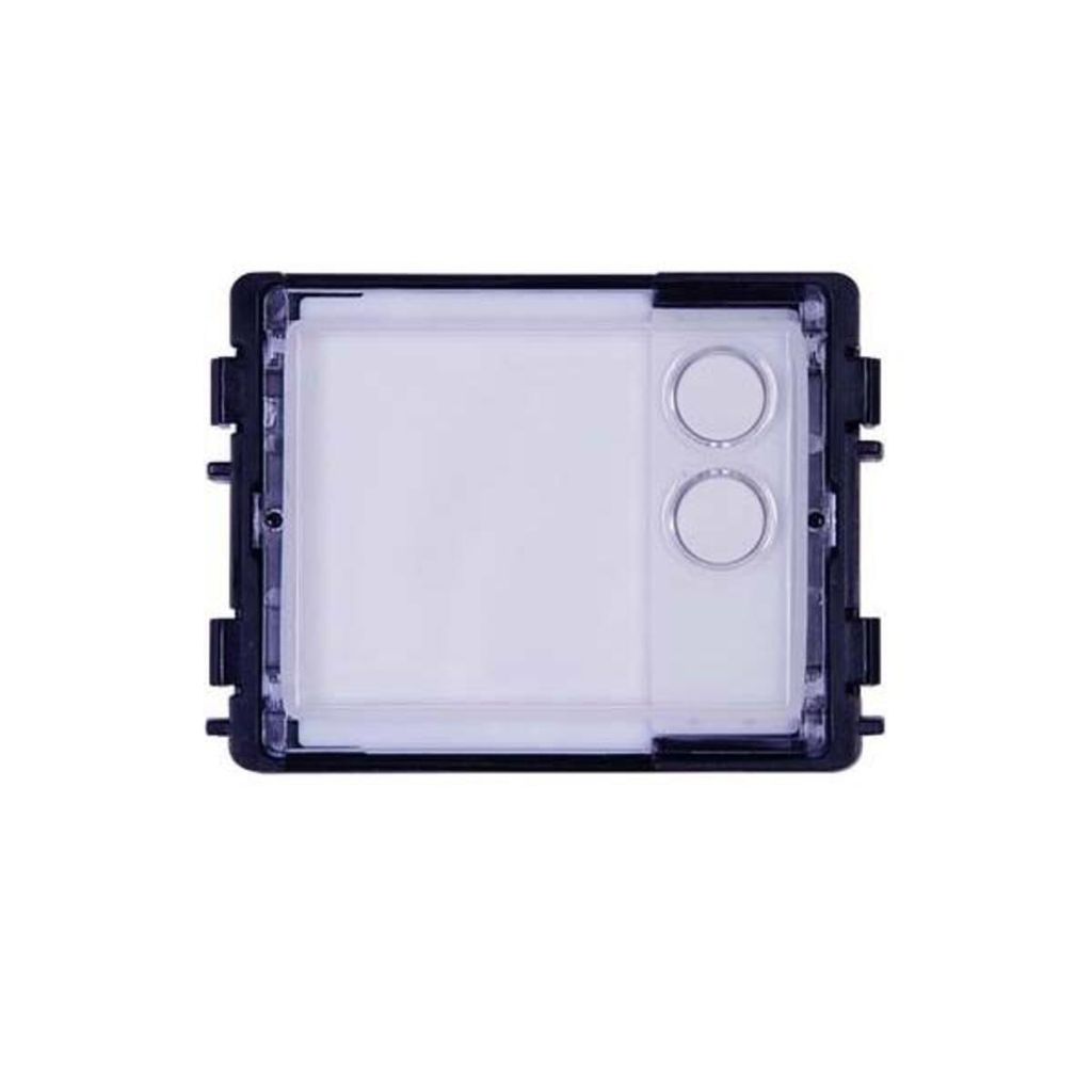 Busch-Jaeger Tastenmodul 2-fach 51381RP2-03 (2TMA130160N0024)