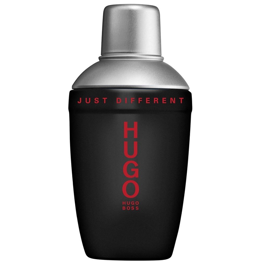 Hugo Boss Hugo Just Different Woda toaletowa, 75 ml Obrázok produktu 