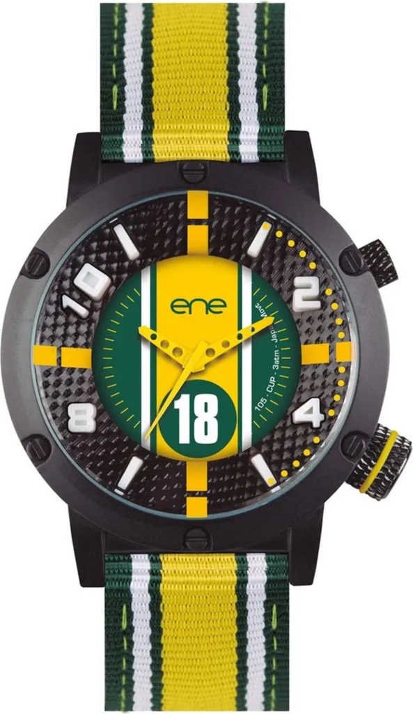 Ene 650000106: L'Orologio che Colora il tuo Tempo | Offerta Online