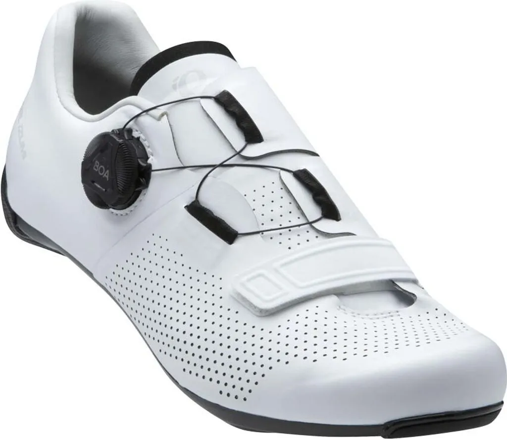 Chaussures Route Femme Pearl Izumi Attack - Blanc Taille 36 UE