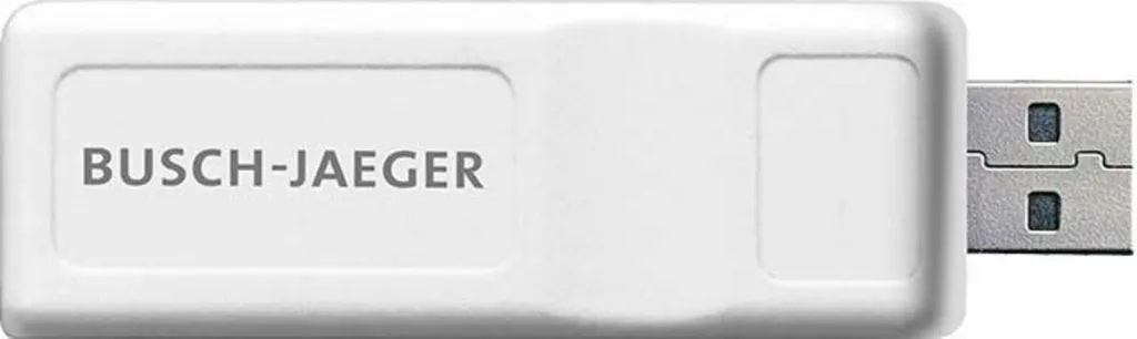 Solution Alarme Busch-Jaeger free@home SAP/A2.11 contre les Intrusions