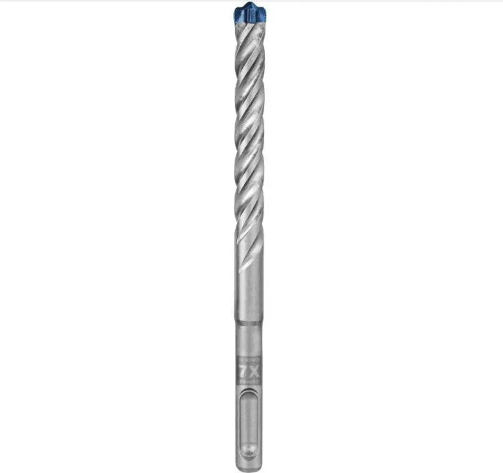Punta Bosch Professional 2608900098 SDS plus-7X 10mm EXPERT