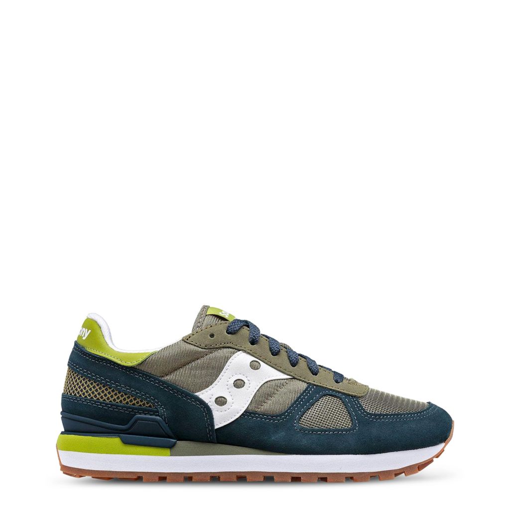 Saucony - Sneakers - SHADOW-S2108-826 - Herren - EU 45