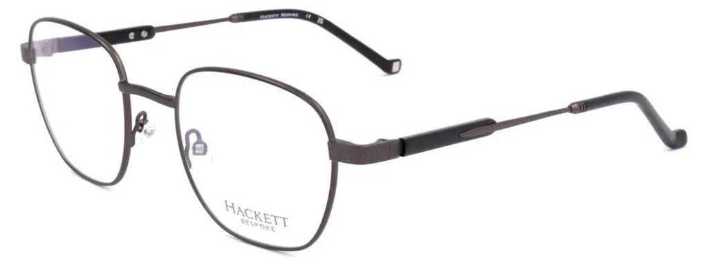 Monture de lunettes Hackett Bespoke HEB309 - Style Optique de Qualité - 6