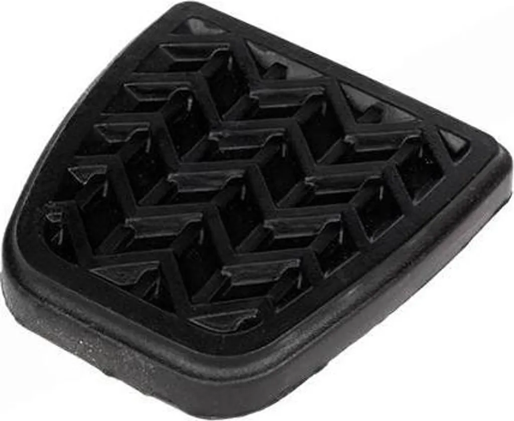 Ricambio Originale Toyota 31321-14020 - Copripedale Freno e Frizione OE