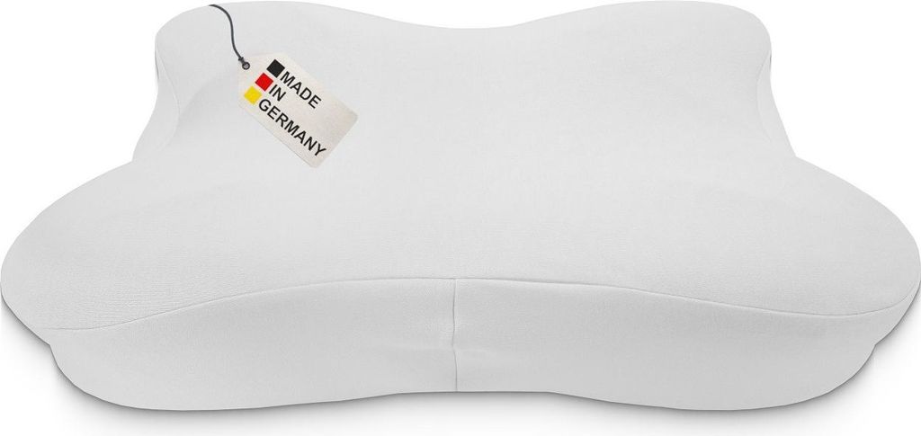 Kissenbezug für Derila (Ergo) Memory Foam Kissen : Farbe