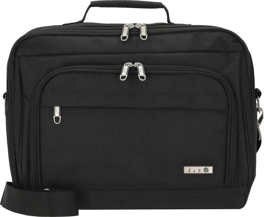 d&n Bags & More Flugumhänger 38 cm Produktbild 