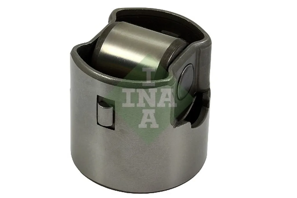 Poussoir hydraulique INA 711 0280 10 avec revêtement anti-usure renforcé