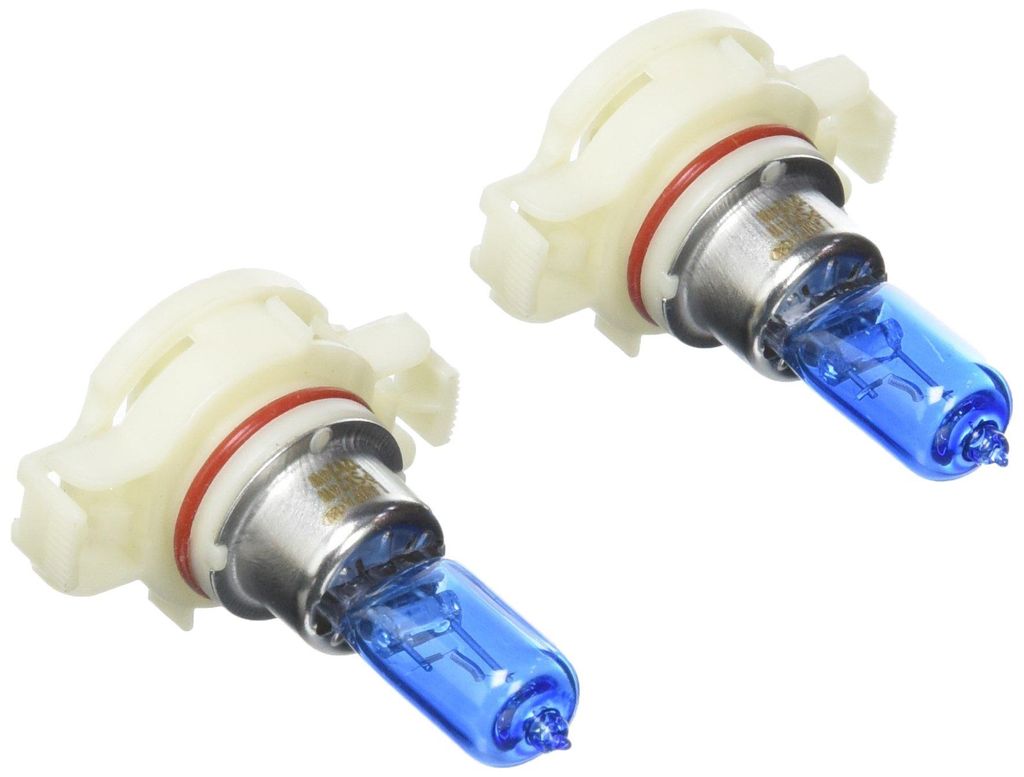 Pilot PSX24W 12V 24W Blue-Xe Ultra-White lampade alogene Immagine del prodotto 